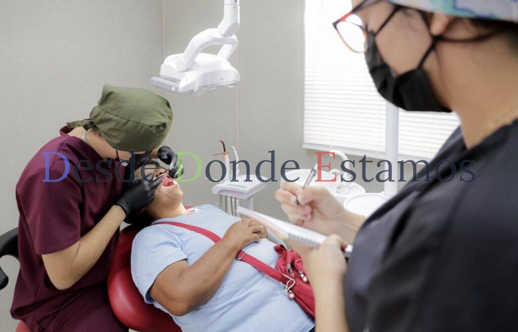 UAT y Gobierno de Tampico logran más de mil sonrisas con jornadas dentales gratuitas