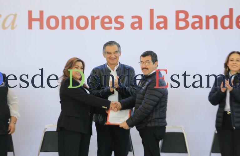 Con el respaldo de Américo Villarreal, la UAT se transforma