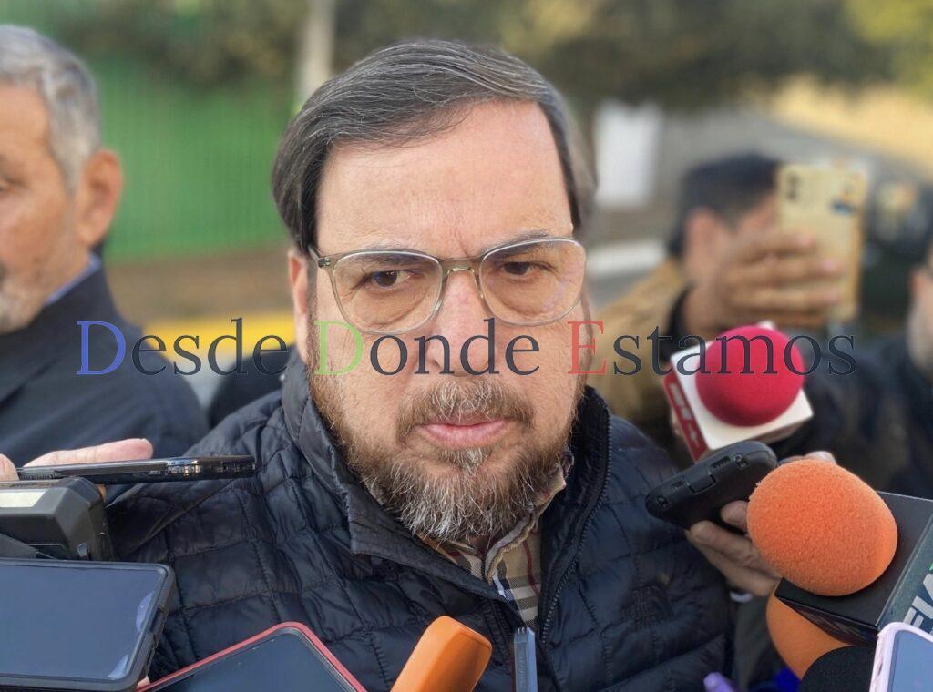 Asegura SET que inscripciones no se condicionan, las cuotas son aportaciones voluntarias