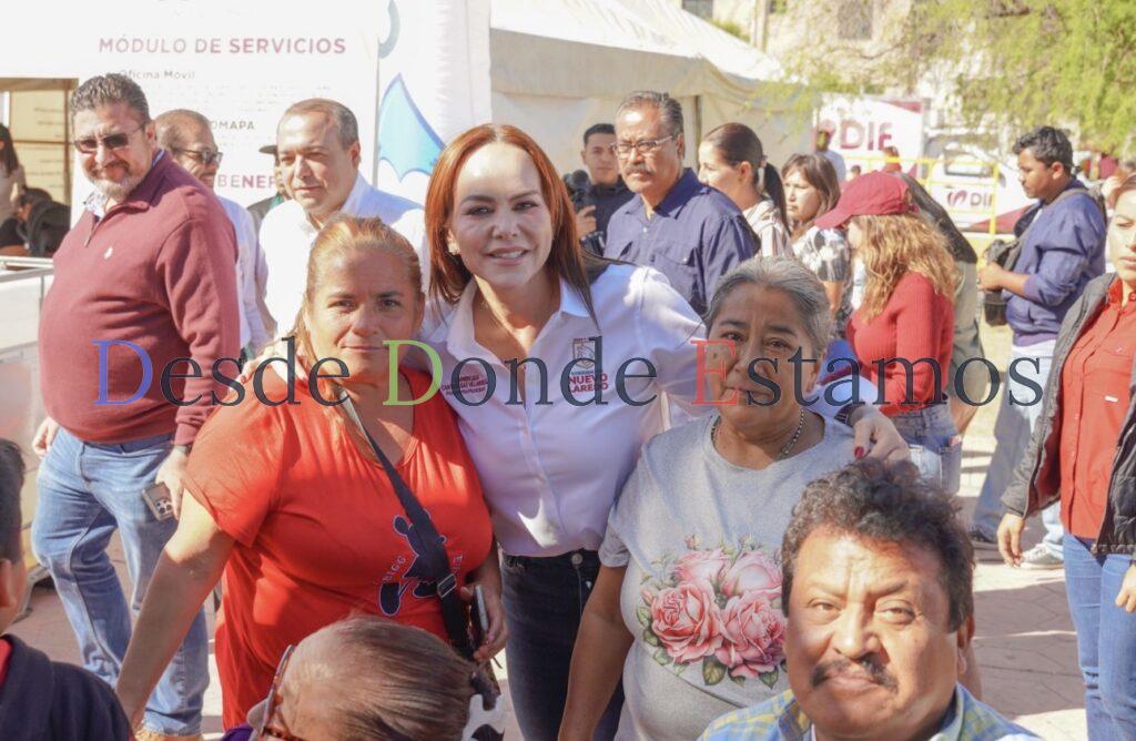 Impulsan Consejos Sociales de Participación para fortalecer la organización ciudadana