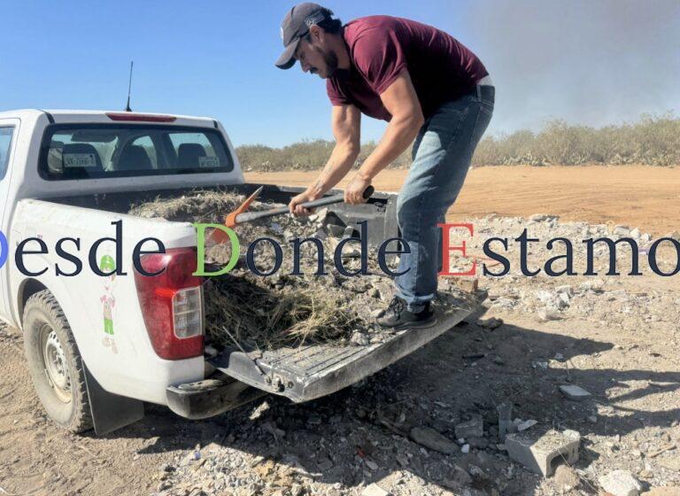 Gestión Ambiental ha aplicado 20 multas por faltas ambientales