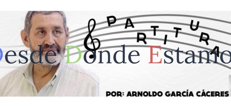 PARTITURA / EXPLICACIONES