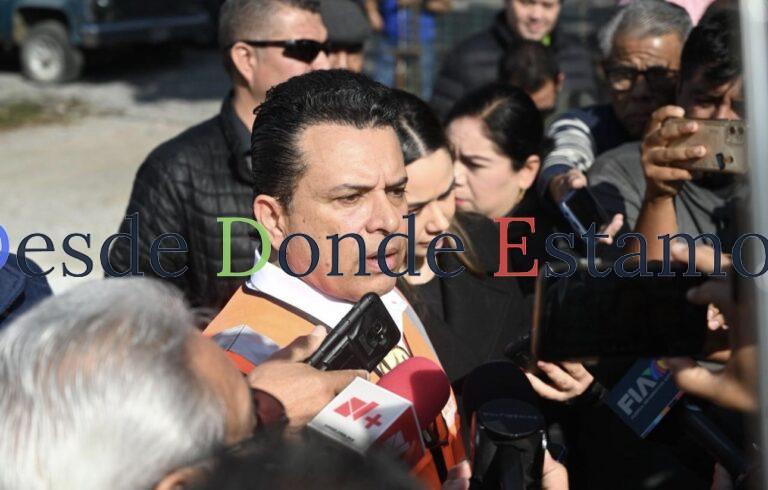 Espera Victoria en 2026 más de mil 200 millones de pesos en inversión