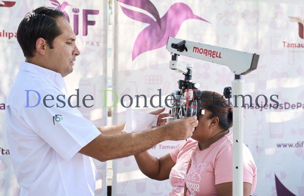 Invitan a familias a participar en Corredores de la Salud “Lazos del Bienestar”