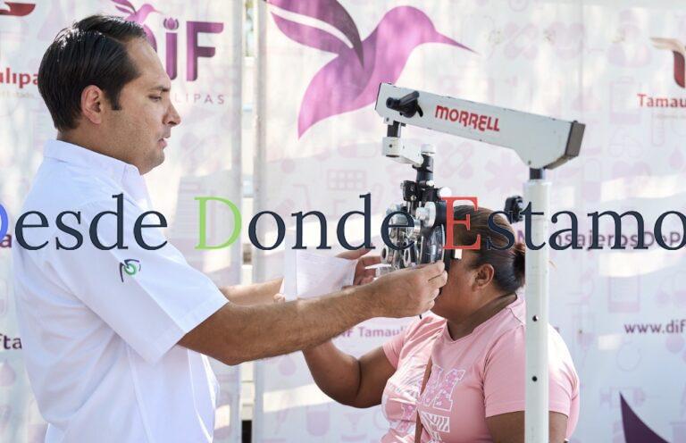 Invitan a familias a participar en Corredores de la Salud “Lazos del Bienestar”