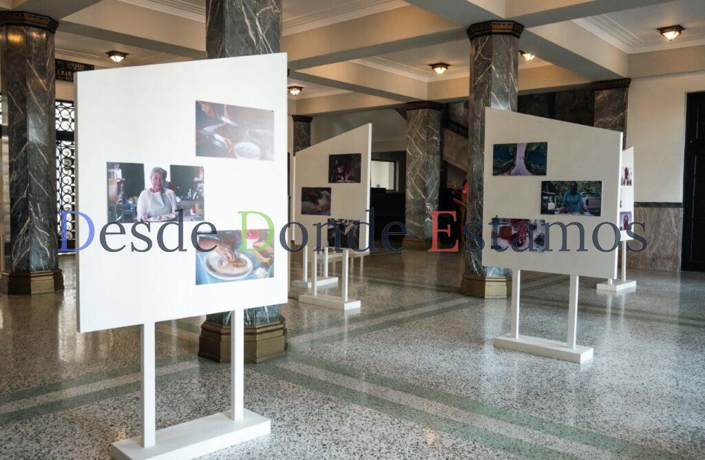 Alberga Palacio de Gobierno de Tamaulipas dos nuevas exposiciones