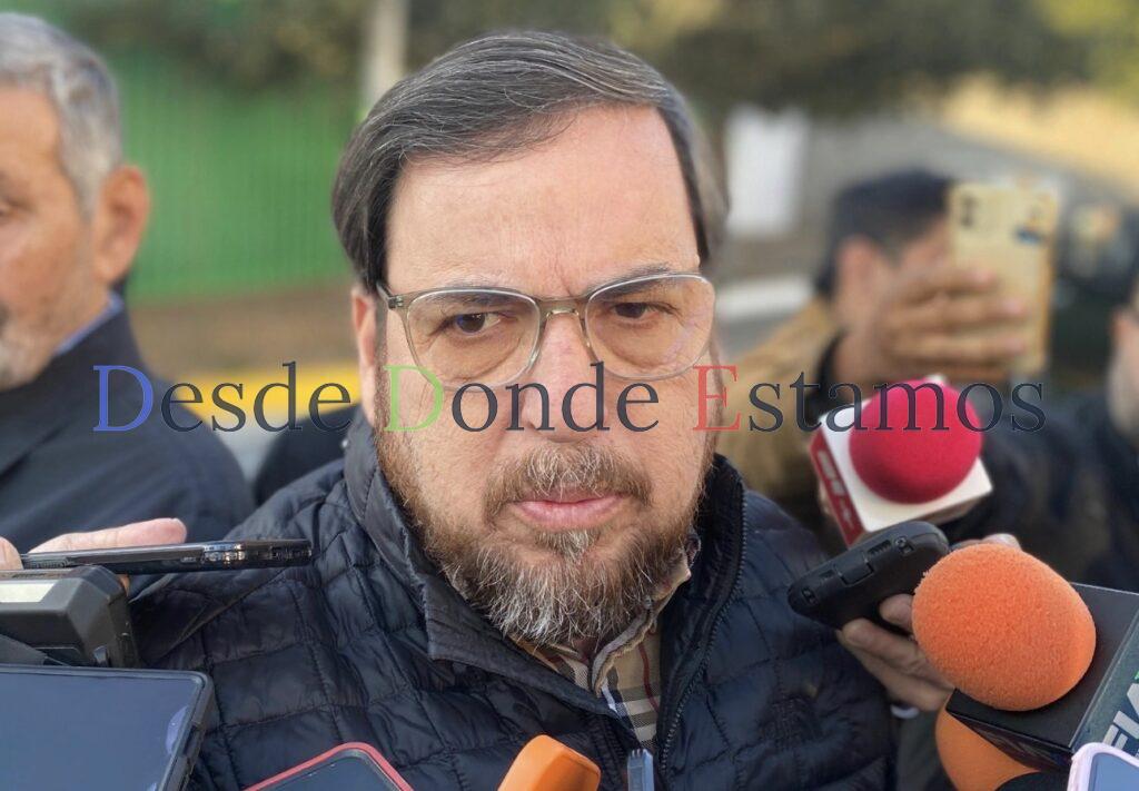 Denuncian cobros de cuotas en planteles escolares