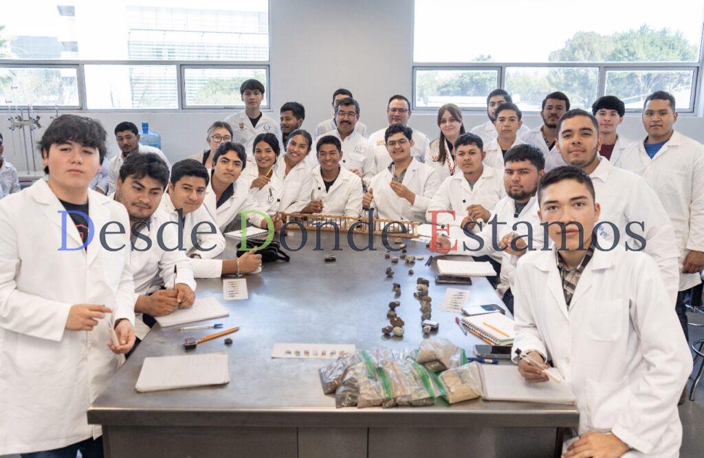 Impulsa rector lazos con la comunidad de la FIC-UAT