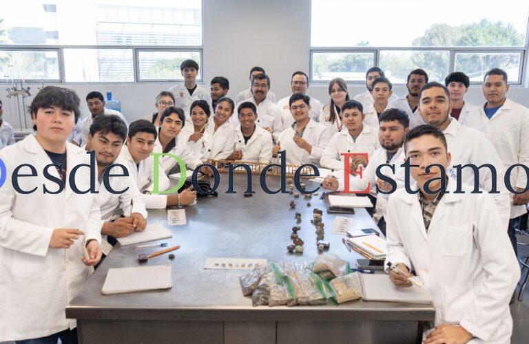 Impulsa rector lazos con la comunidad de la FIC-UAT