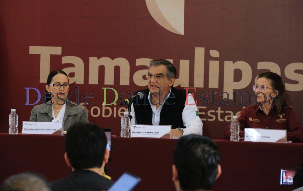 Fortalecerá Estado infraestructura social