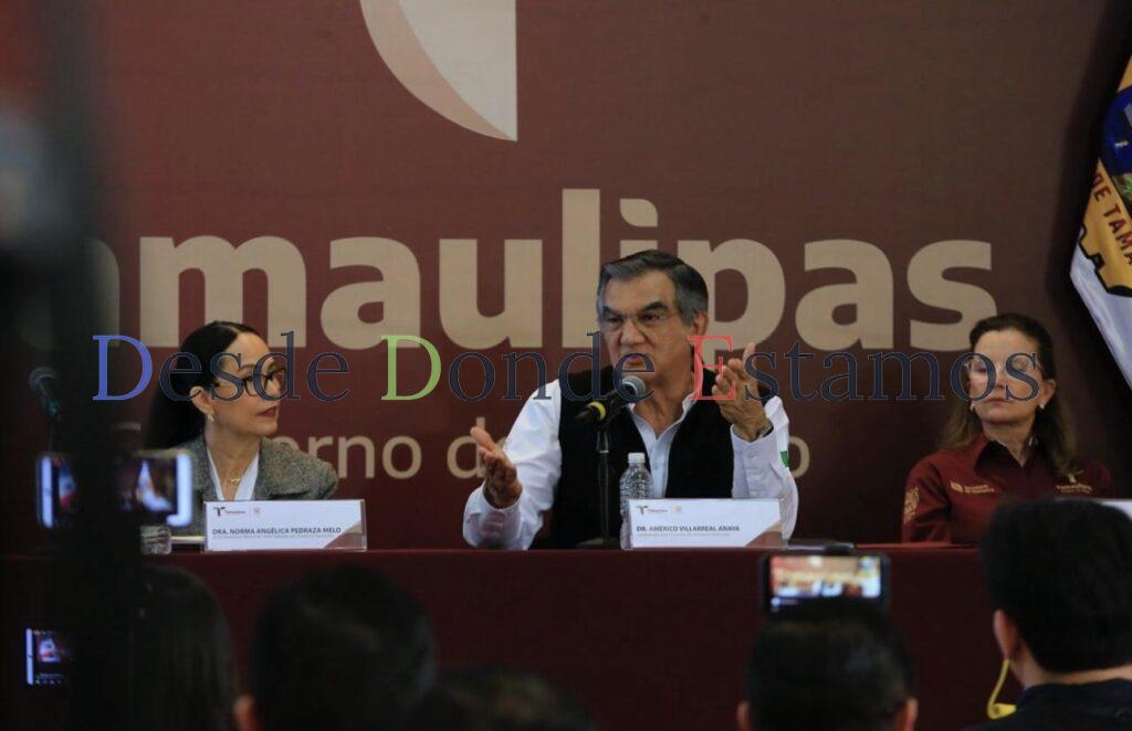 No tenemos sarampión, aunque no estamos exentos: AVA