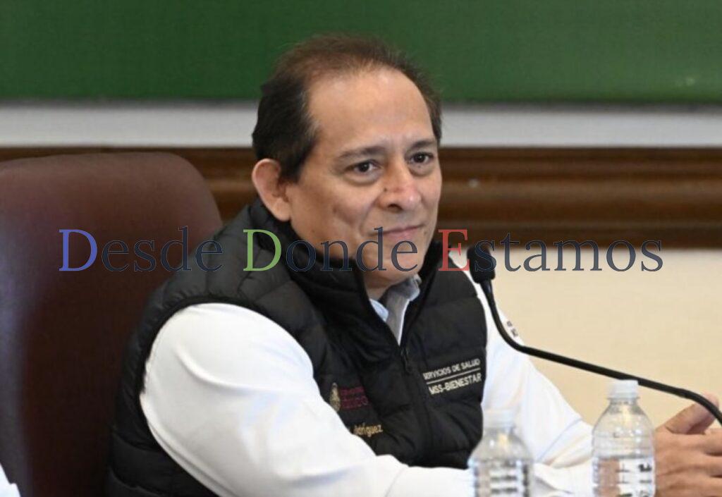 Sufre Tamaulipas déficit de personal médico