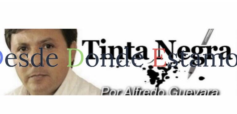 Tinta Negra / Dan resultados