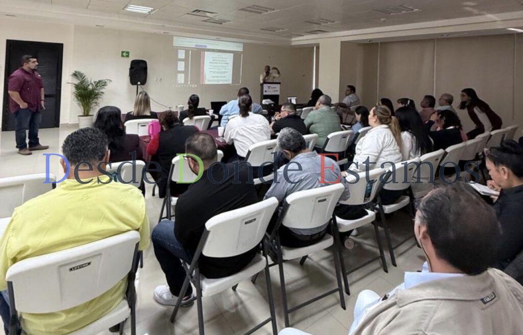 Fortalece SET supervisión en escuelas particulares