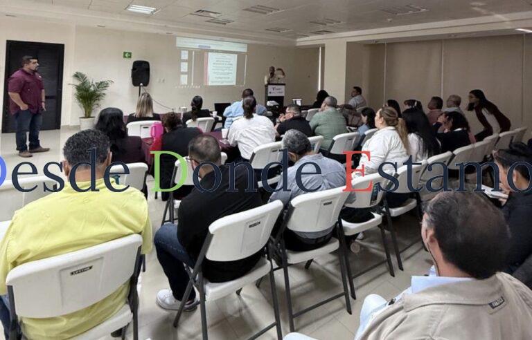 Fortalece SET supervisión en escuelas particulares