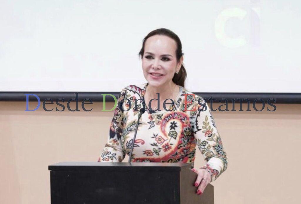 Refrenda Carmen Lilia compromiso para impulsar desarrollo estratégico