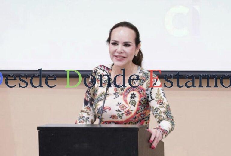 Refrenda Carmen Lilia compromiso para impulsar desarrollo estratégico