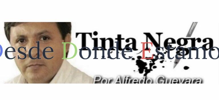 Tinta Negra / Por sus frutos los conoceréis