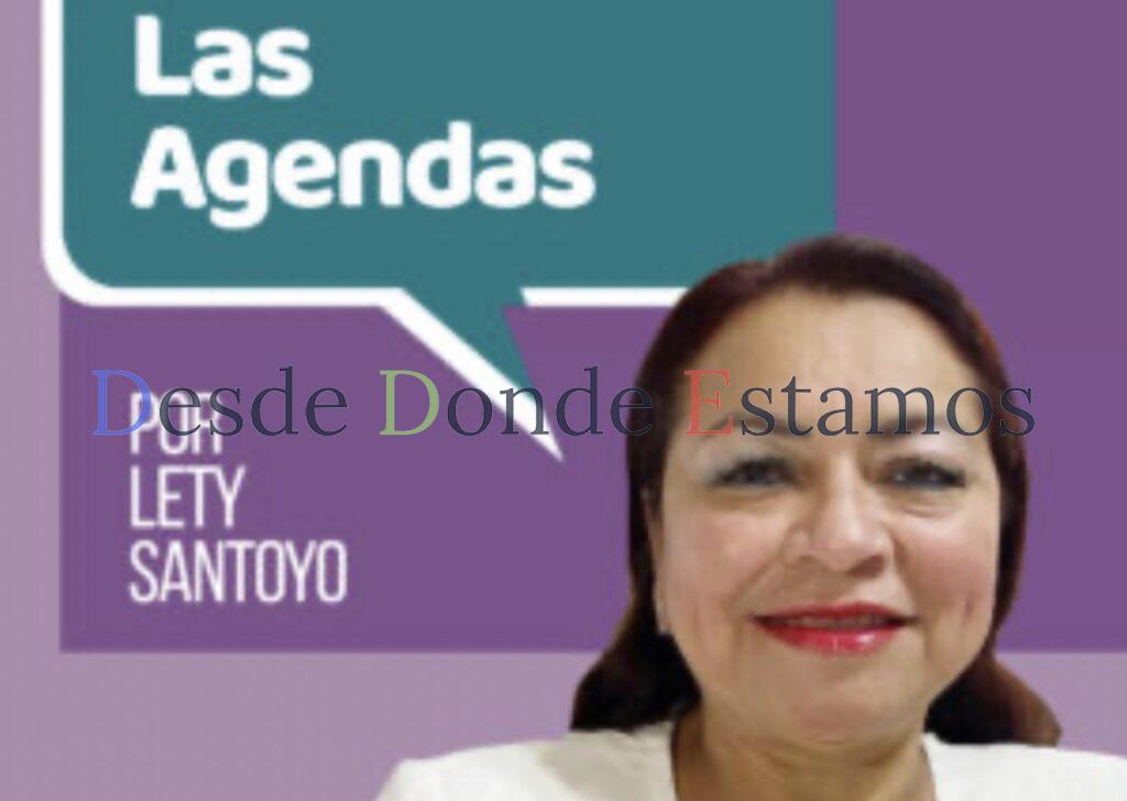 LAS AGENDAS / Las pluris ¿se van?