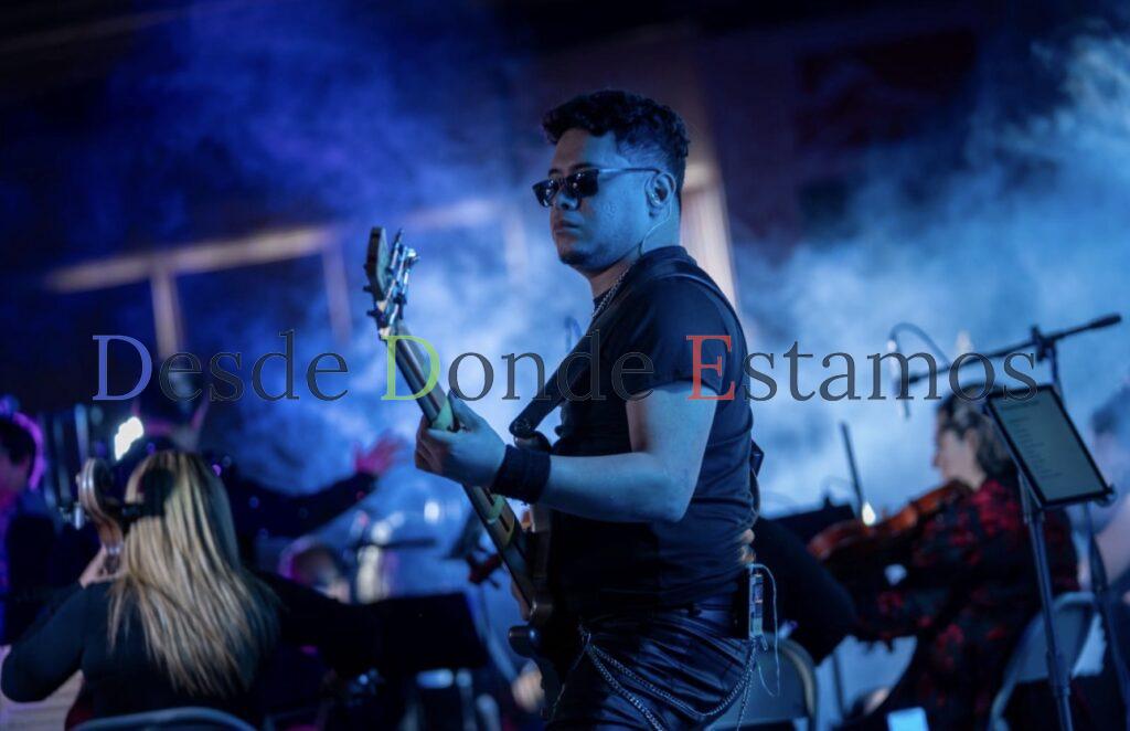 Estudiantes de la UAT disfrutan del tributo musical “Broken Heart Club”