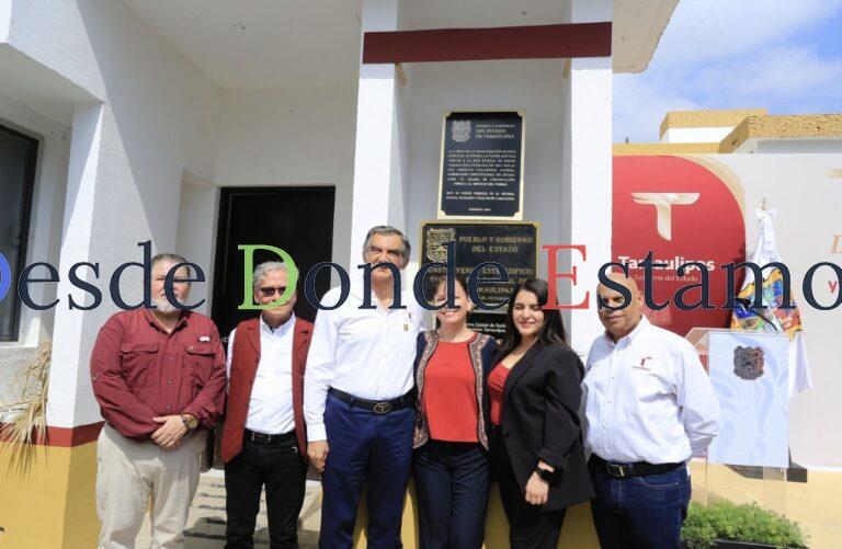 Llama Américo a consolidar un sistema de radio y televisión ético y veraz