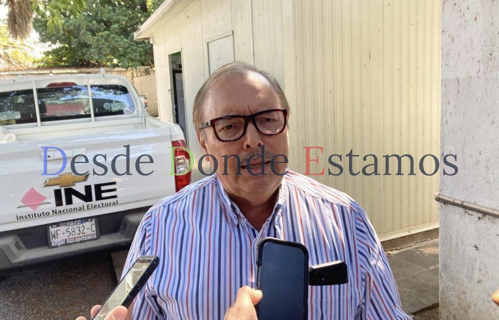 Destruyen ahora más 36 mil credenciales de elector