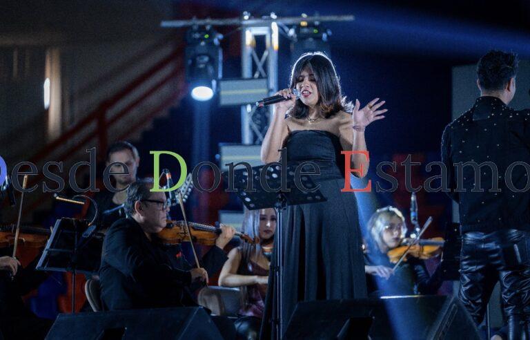 Estudiantes de la UAT disfrutan del tributo musical “Broken Heart Club”