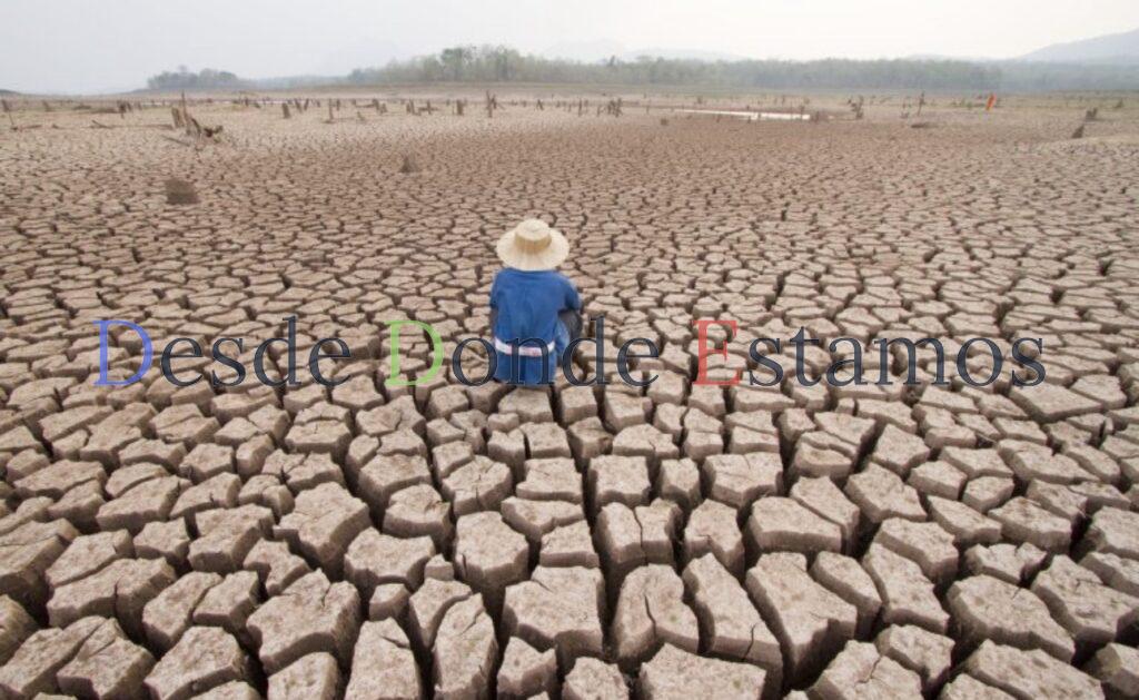 Preparan a Tamaulipas para cambio climático