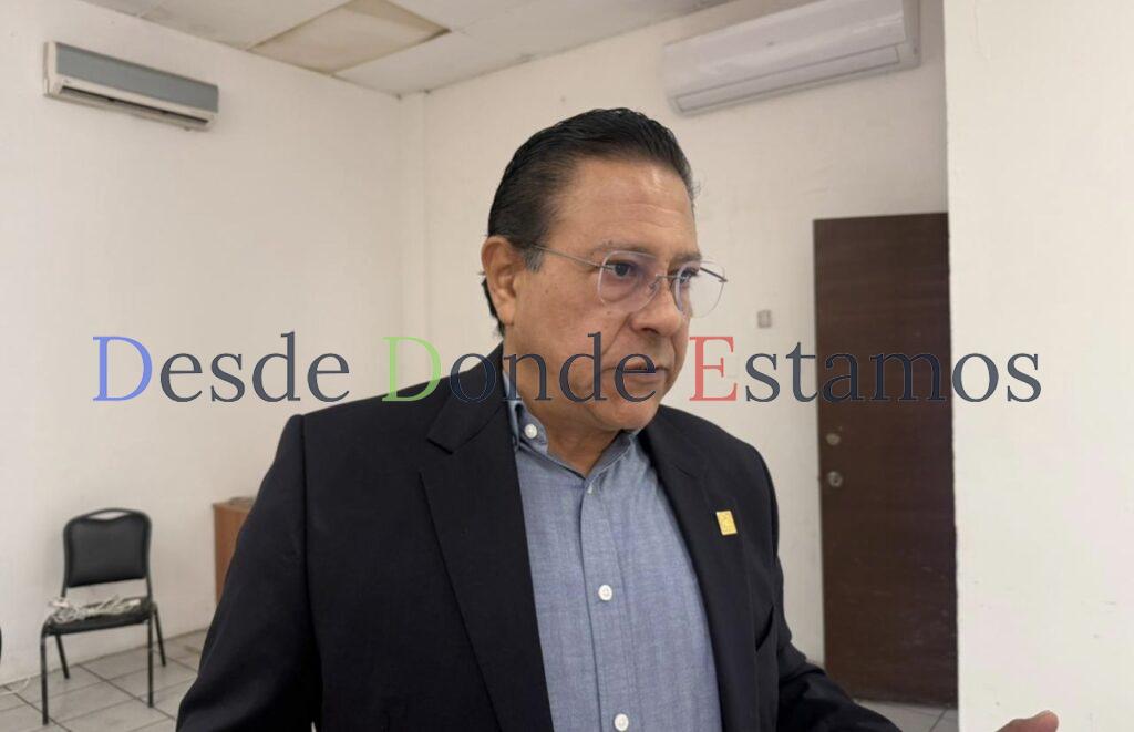 Pide el PRI al Ietam, “candados” para quienes pidan información