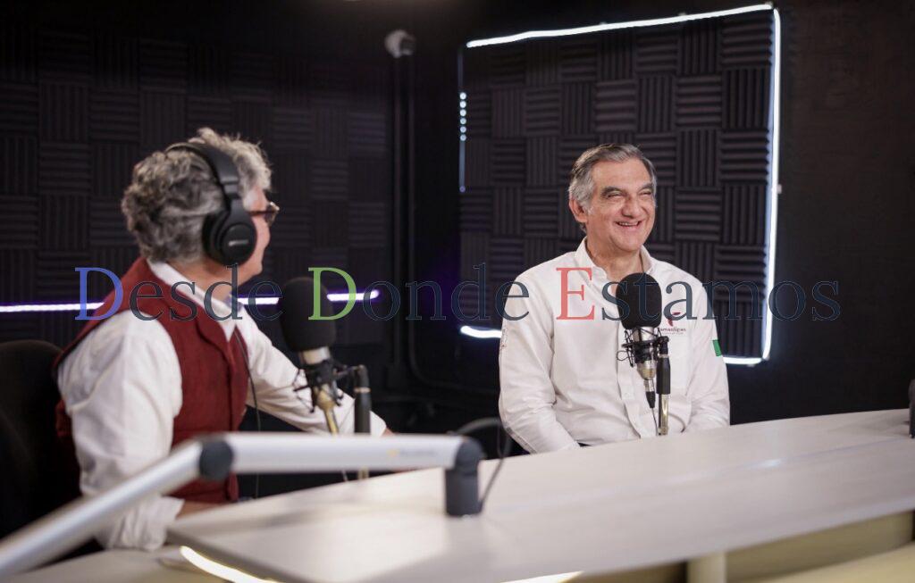 Fortalece Tamaulipas estrategia para seguir reduciendo la pobreza extrema: Américo