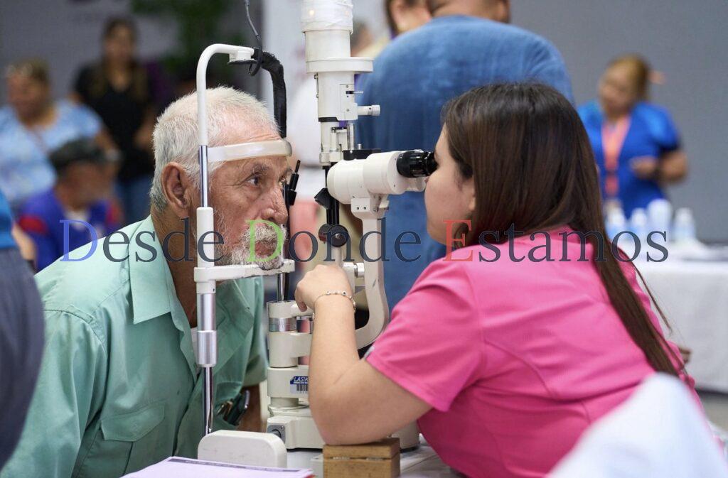 Invita DIF Tamaulipas a la jornada médica “Megamissions”