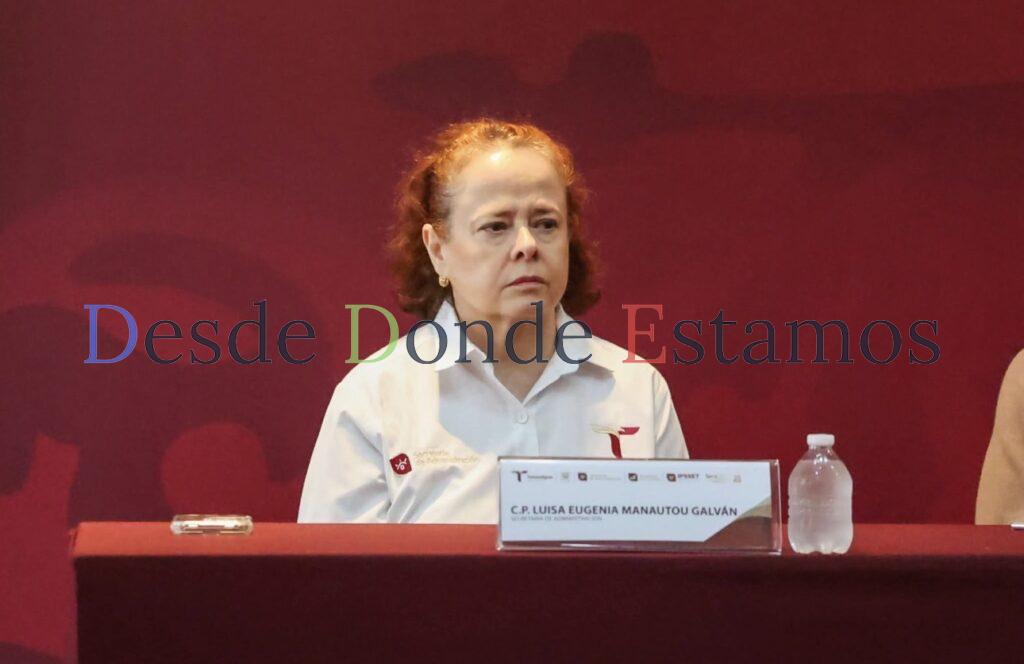 No más contrataciones de personal en el año: Administración