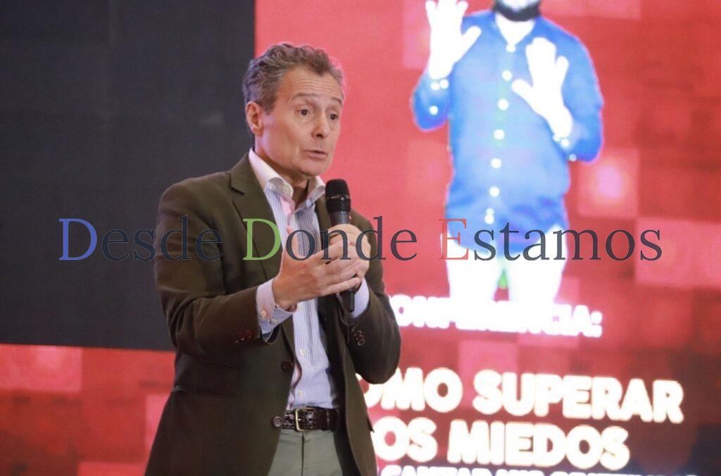 Nuevo Laredo será sede de la Primera Cumbre Ligística “Los Laredos 2026”