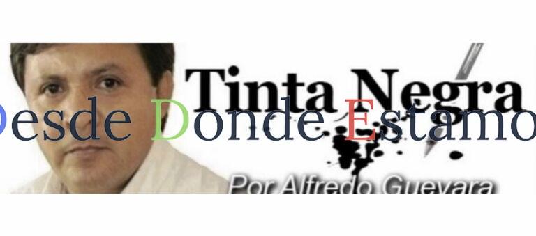 Tinta Negra / Beneficia a más de uno