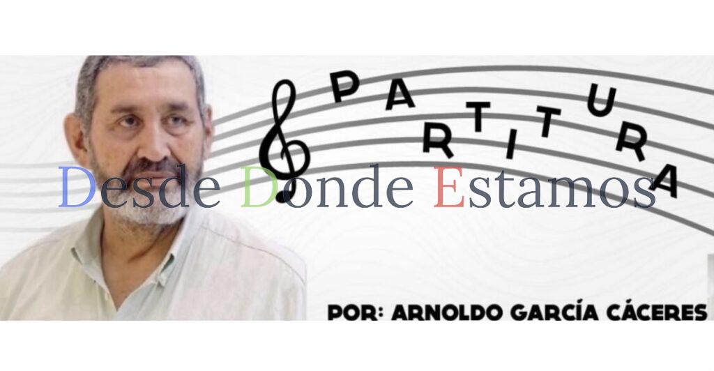 PARTITURA / FISCALIZAR PRERROGATIVAS