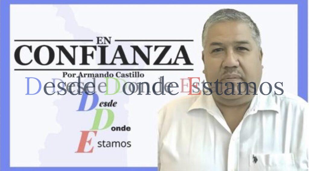 EN CONFIANZA / PROYECTOS ESTRATÉGICOS