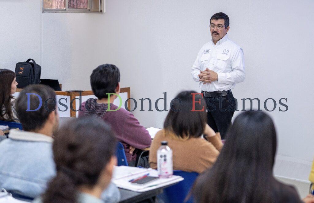 Abre la UAT cursos con certificación internacional gratuita