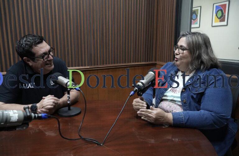 Festeja Radio UAT 34 años de ser la voz del quehacer universitario