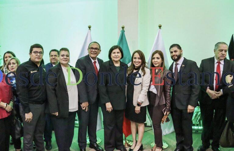 Refrenda Gobierno del Estado compromiso con los derechos humanos