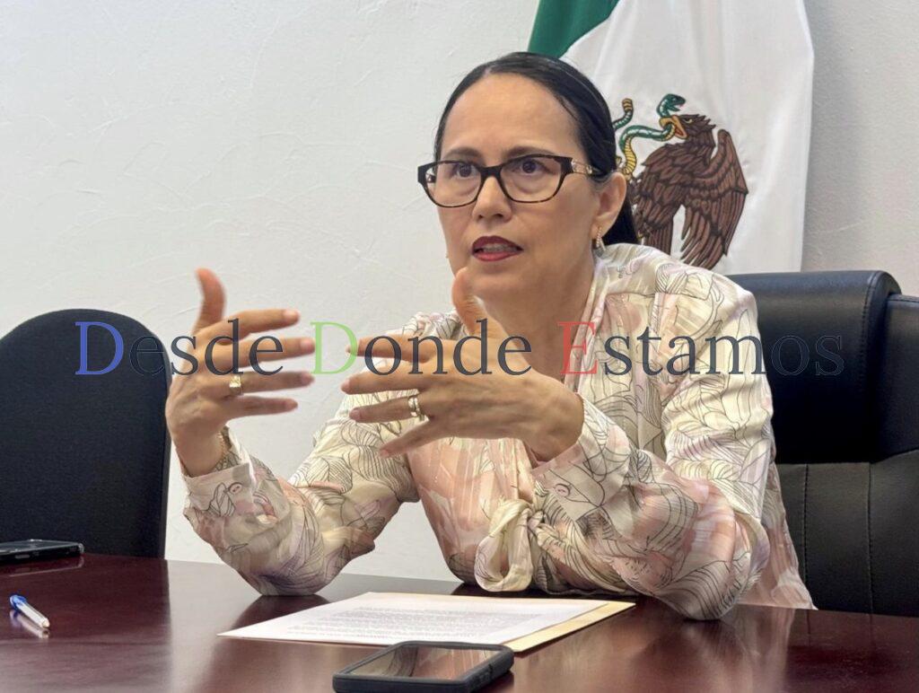 Sancionarán a quienes no atiendan solicitudes de información