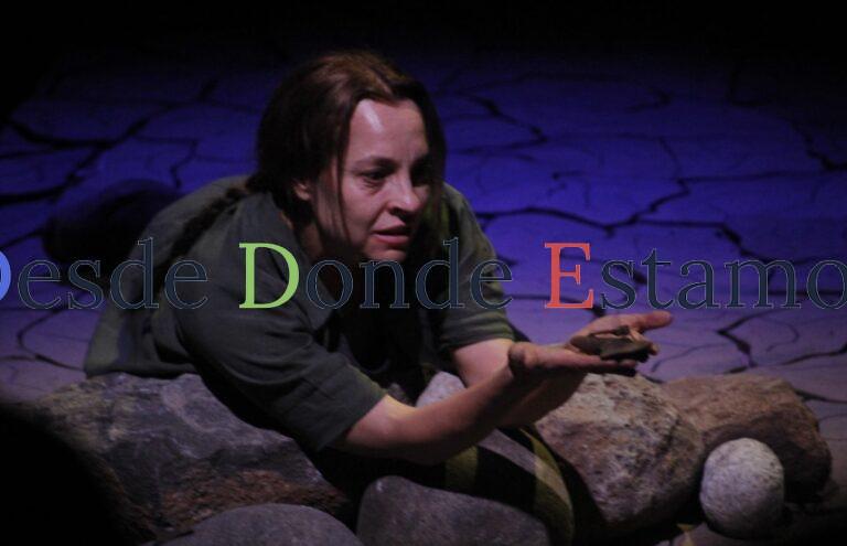 Presentará INMUJER monólogo “Anígina González”