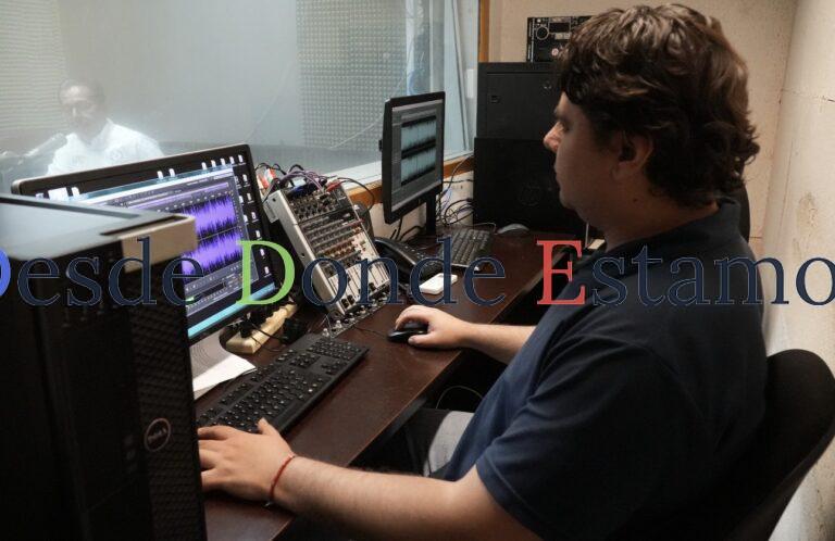 Festeja Radio UAT 34 años de ser la voz del quehacer universitario