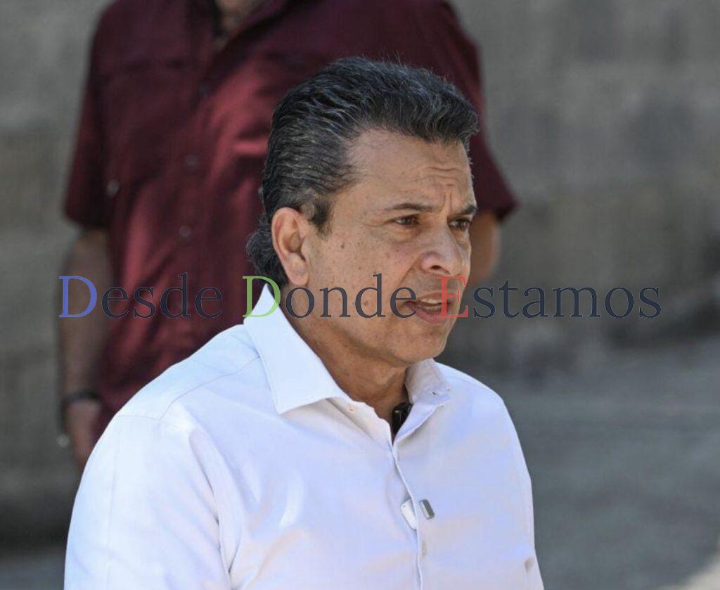 Prepara Ayuntamiento el San Marcazo para Semana Santa