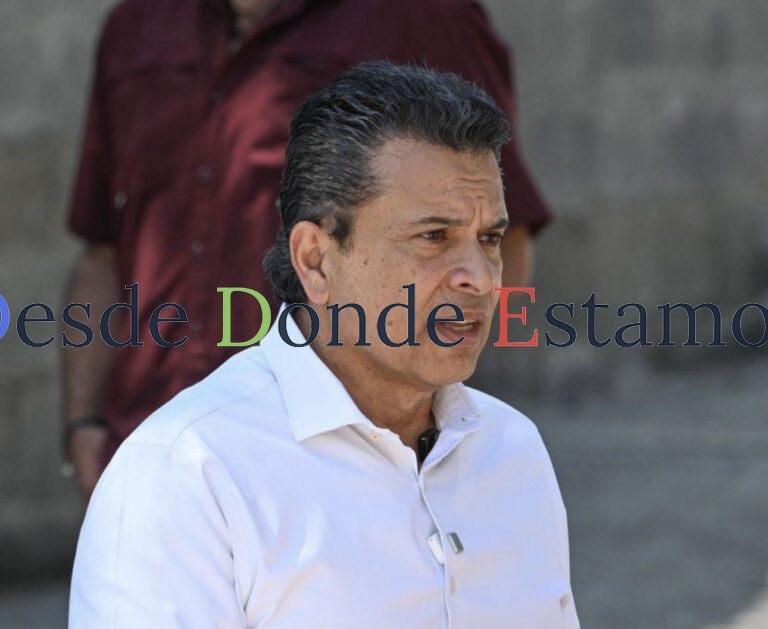 Prepara Ayuntamiento el San Marcazo para Semana Santa