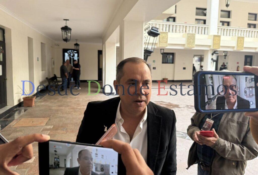 Adolecen municipios de mecanismos de recaudación