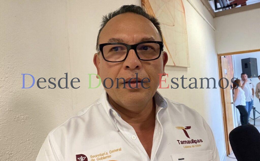 Detectan irregularidades en nueve Notarias en Tampico y Reynosa