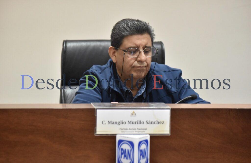 Considera el PAN que el Ietam se debilita