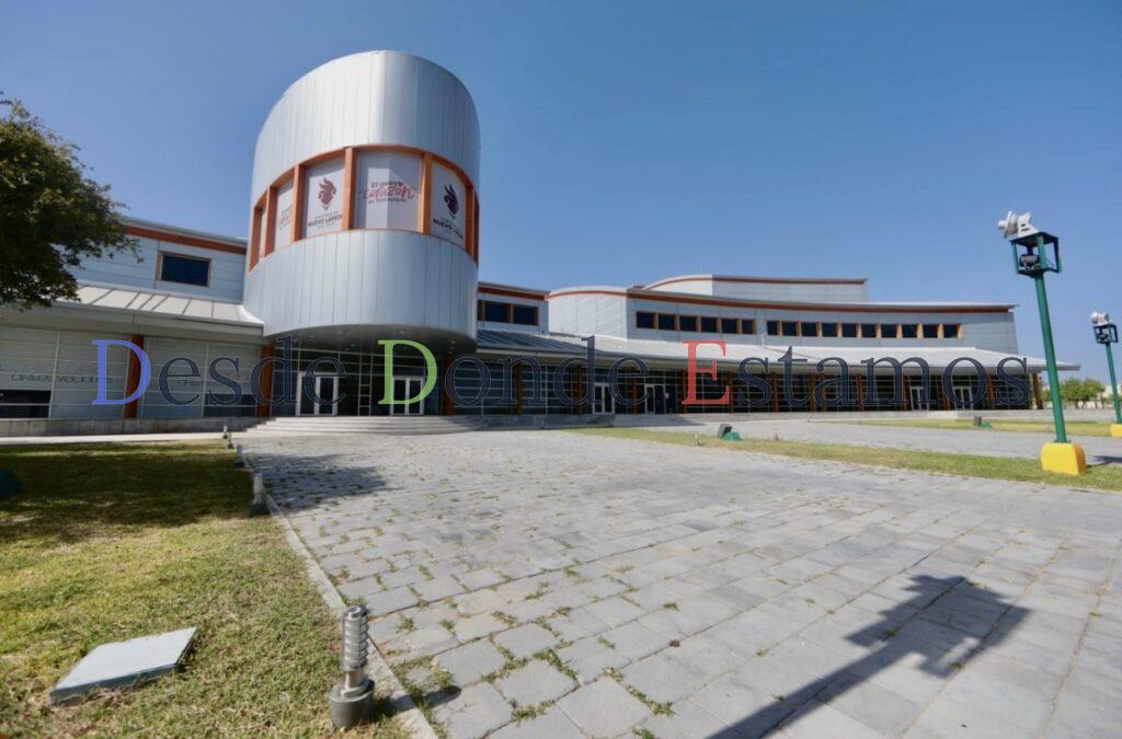 Todo listo para la cumbre logística y “Los Laredos 2026”