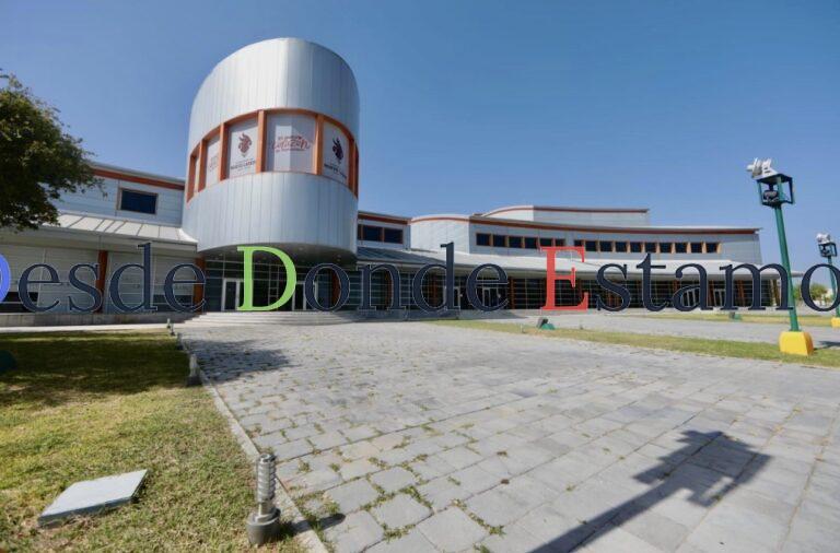 Todo listo para la cumbre logística y “Los Laredos 2026”