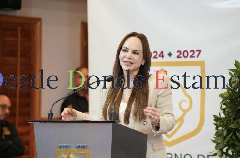 Nuevo Laredo no solo será noticia… será el epicentro de la agenda nacional